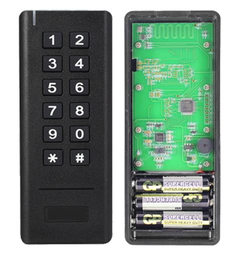 rfid access control readers|wireless access control card readers.